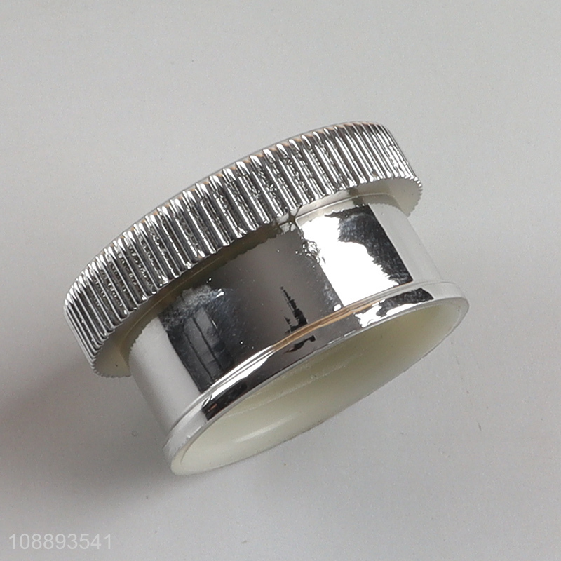 New product stainless steel wine barrel hip flask