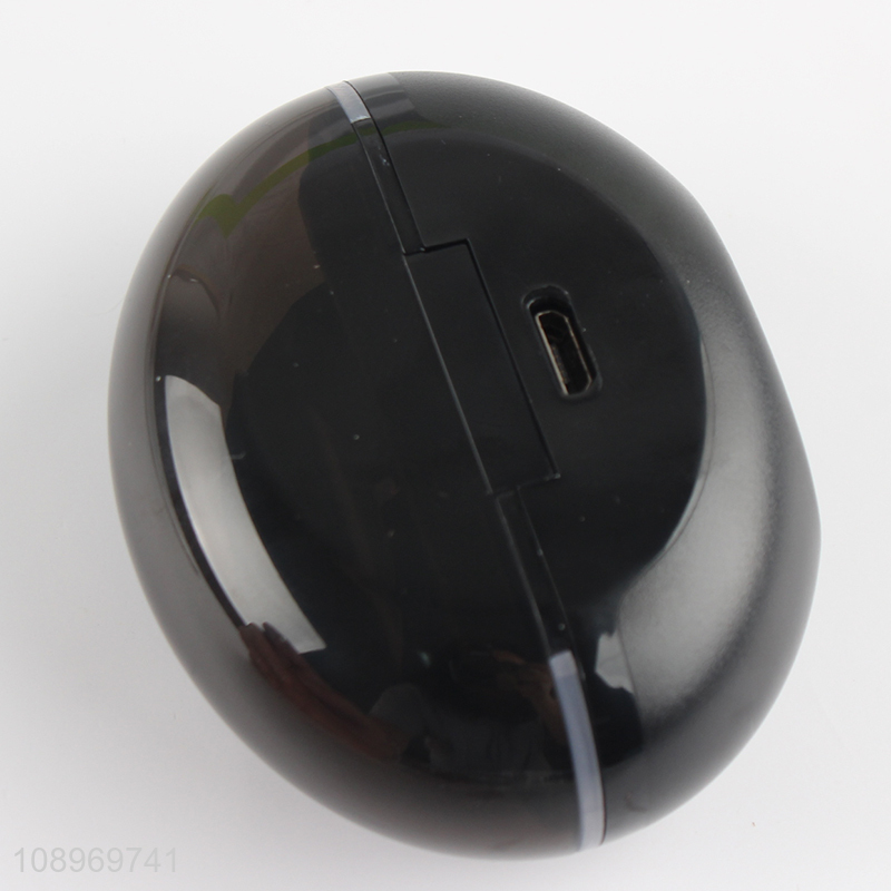 New Product Wireless Bluetooth Earbuds Waterproof LED Display Headphones