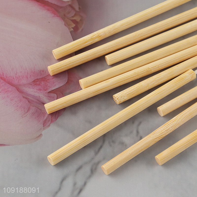 Online Wholesale Disposable Bamboo Eyeliner Brush Eye Makeup Tools