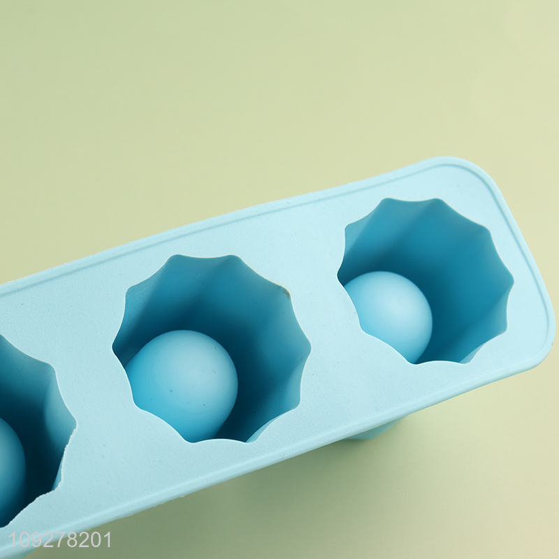 Good selling ice cube mold ice cup mold wholesale