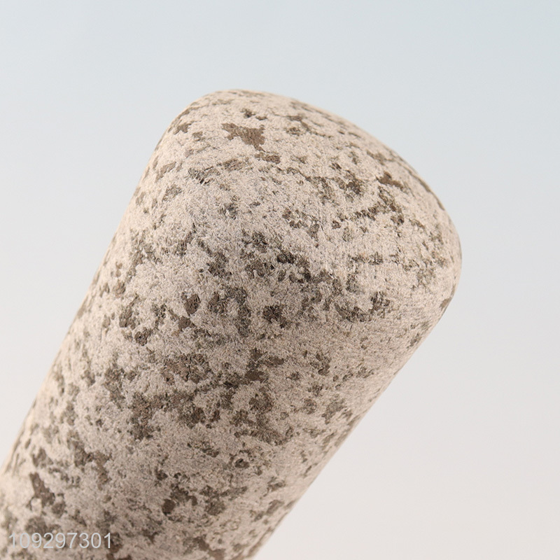 Online wholesale reusable mortar and pestle set
