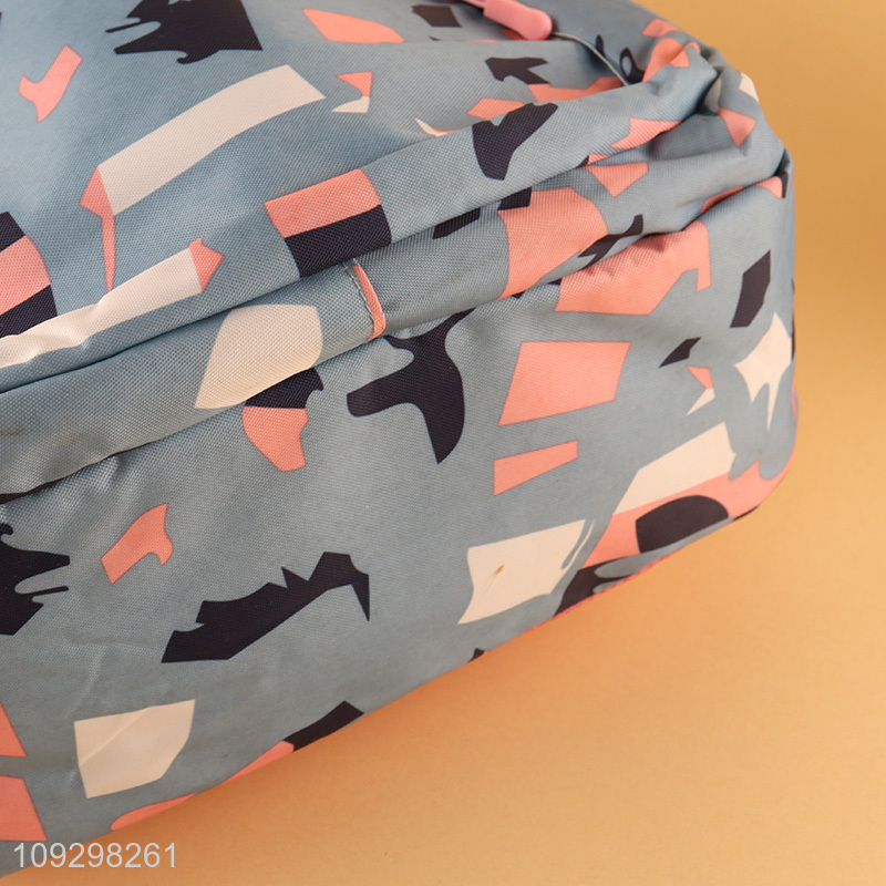 Top selling kids students school bag backpack bag