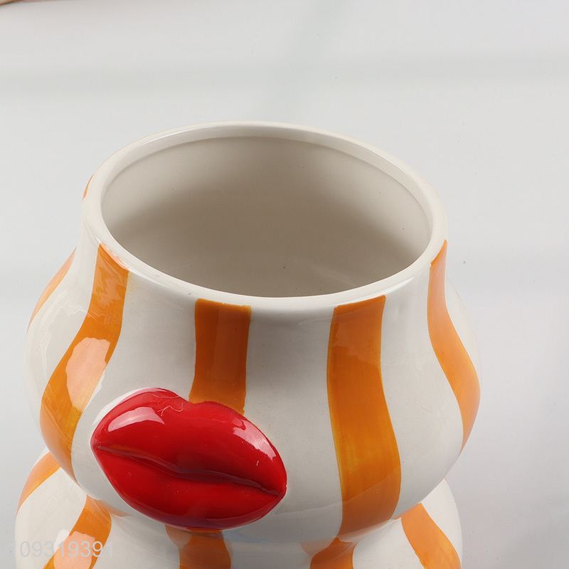 Factory wholesale hydroponic vase flower vase for home decor