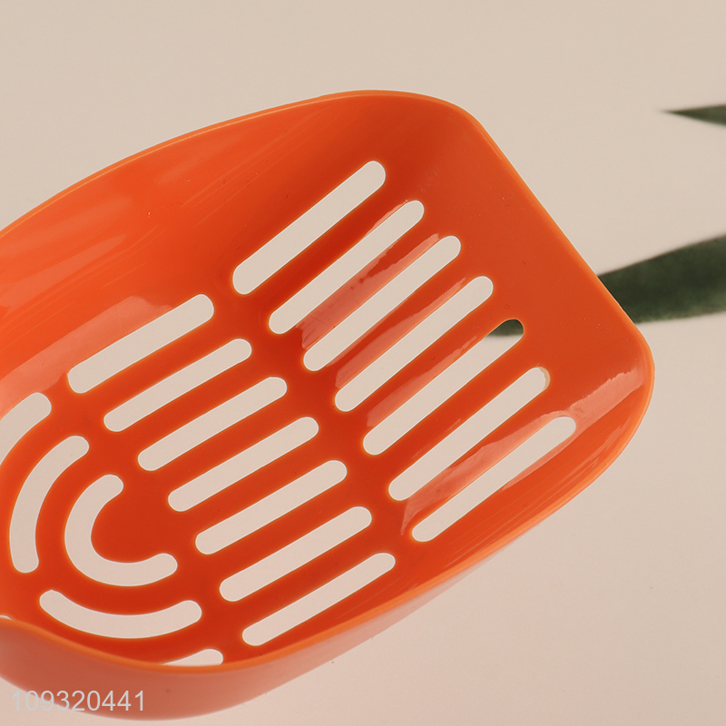 Yiwu market plastic cat pooper scooper for sale