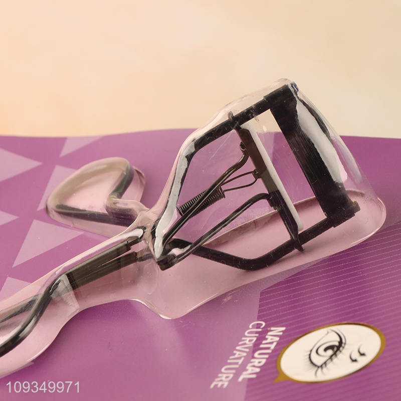 Hot selling natural eyelash curler wholesale