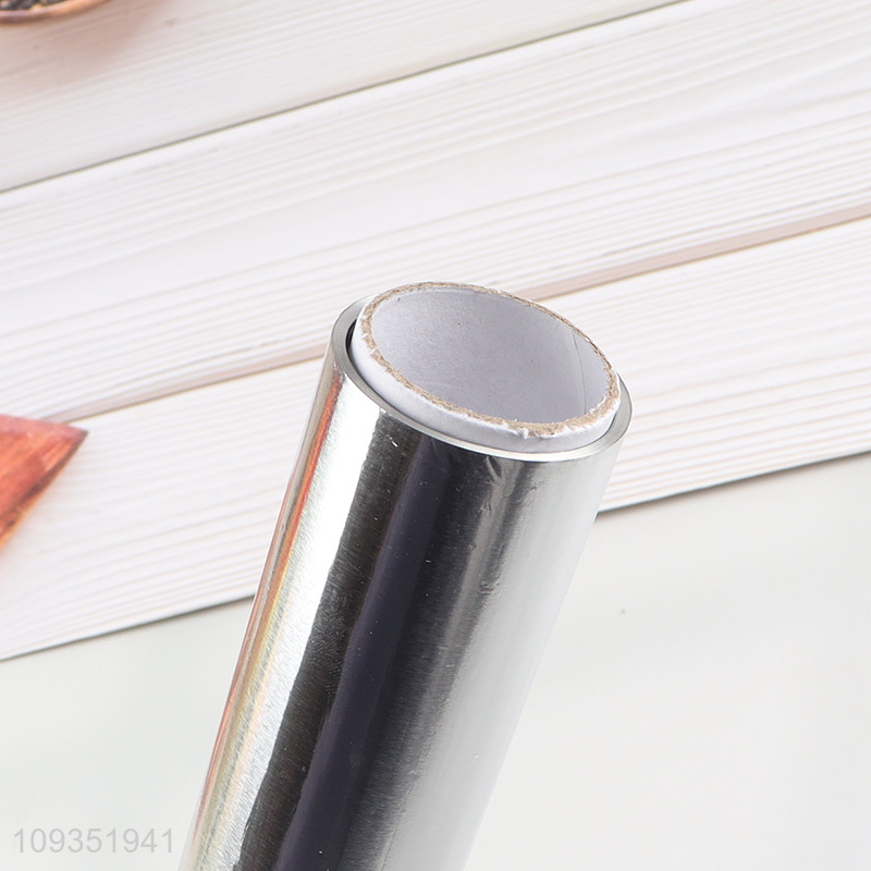 Hot products barbecue aluminum foil paper