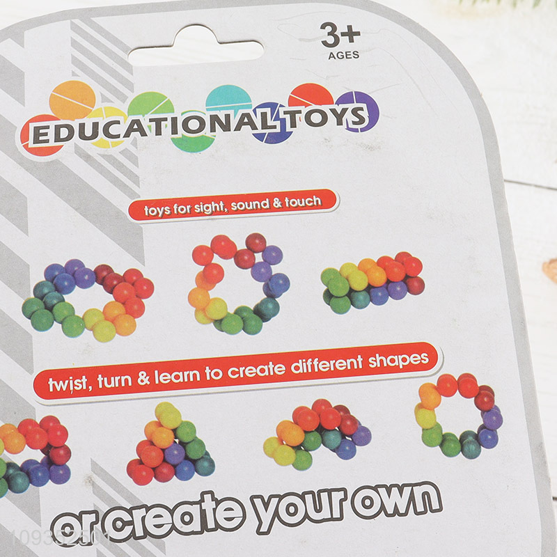 Latest products Decompression Ball Pressure Reducing Toy