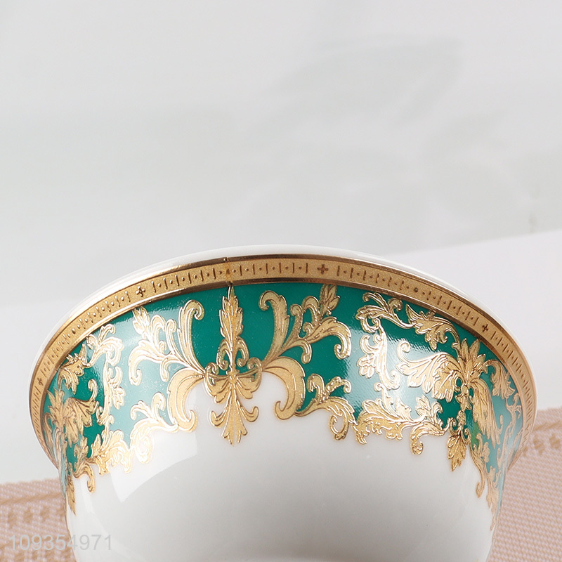 China wholesale 3.75-inch small tea bowl for home