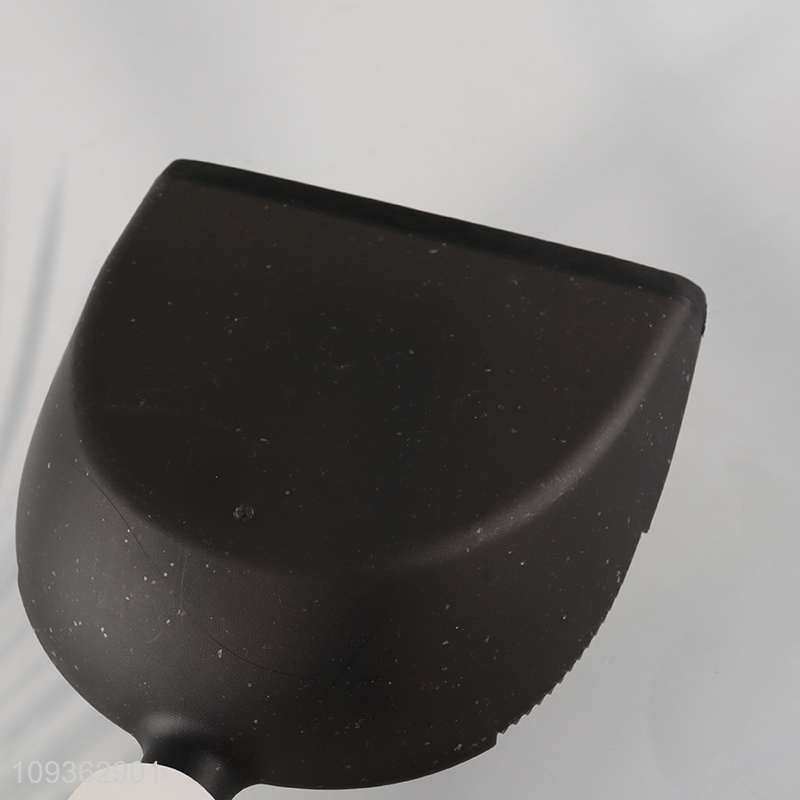 China factory home cleaning tool broom and dustpan set