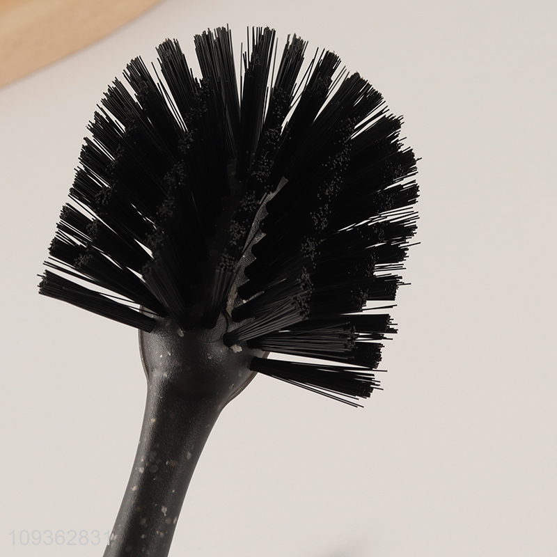 Top products pot brush dish brush for kitchen