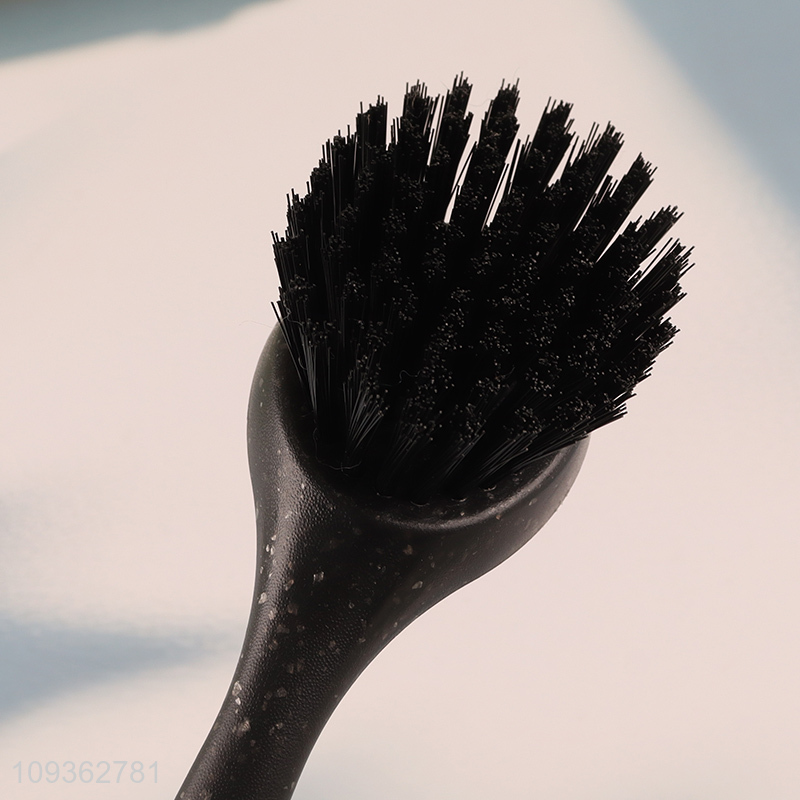 Top products kitchen pot brush cleaning brush