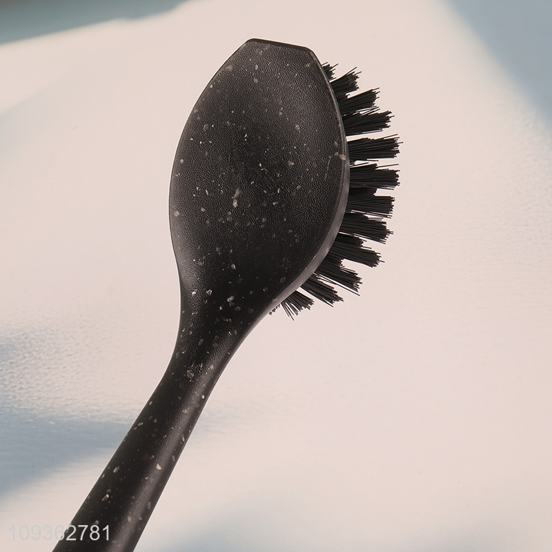 Top products kitchen pot brush cleaning brush