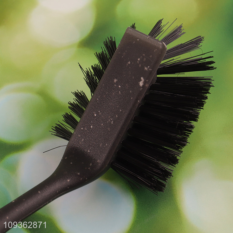 New arrival long handle kitchen dish washing brush