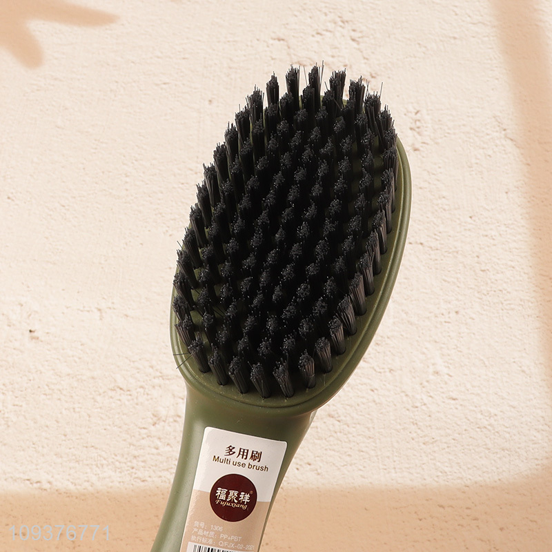 Top sale shoes care shoes cleaning brush