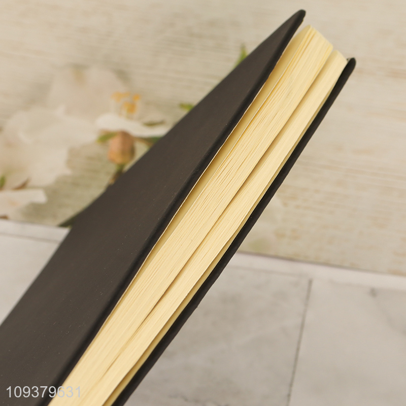Latest products   school office writing notebook with pen