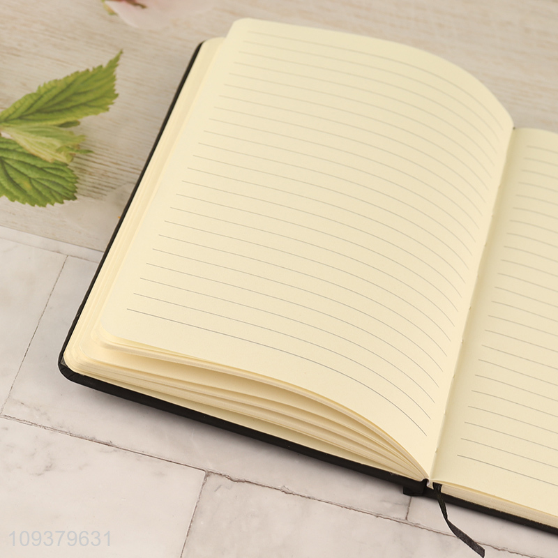 Latest products   school office writing notebook with pen