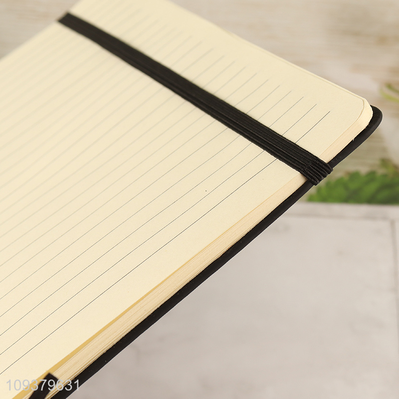 Latest products   school office writing notebook with pen