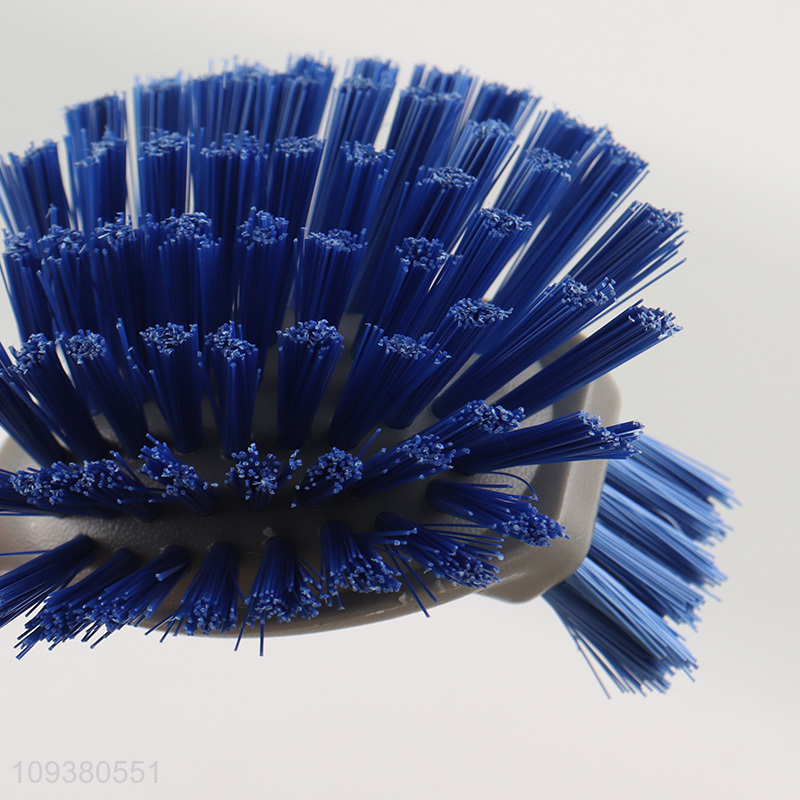 Good sale long handle pot brush dish washing brush