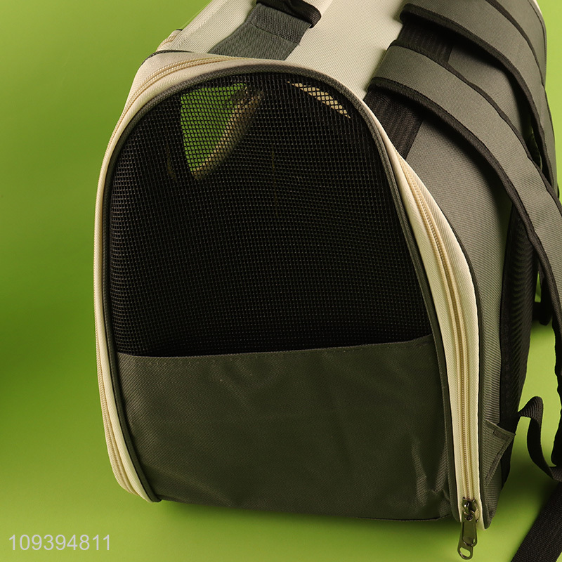 Top quality lightweight pet shoulder bag