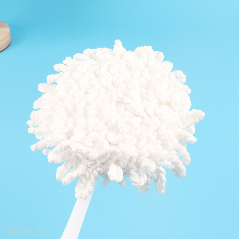 New arrival fiber dust cleaning duster for household
