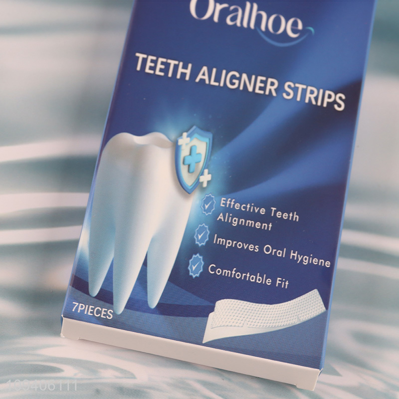 Good price teeth whitening strips for oral care