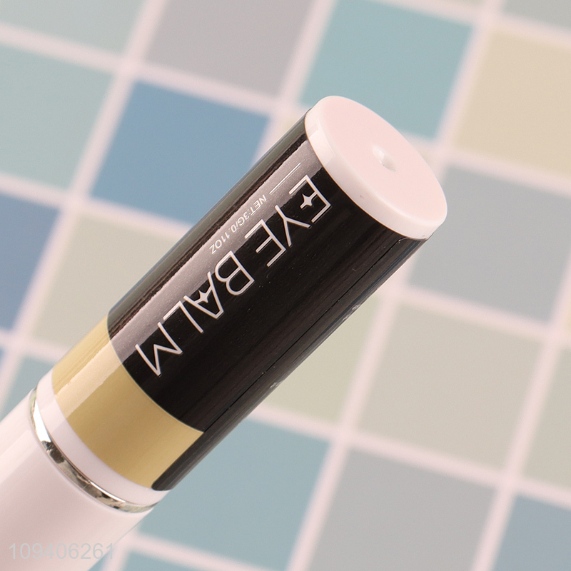 Hot sale retinol anti-wrinkle eye balm stick