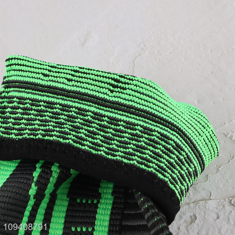 China wholesale nylon ankle support for sports fitness