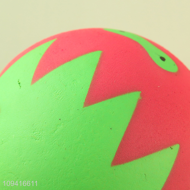New arrival pet ball toys training toys