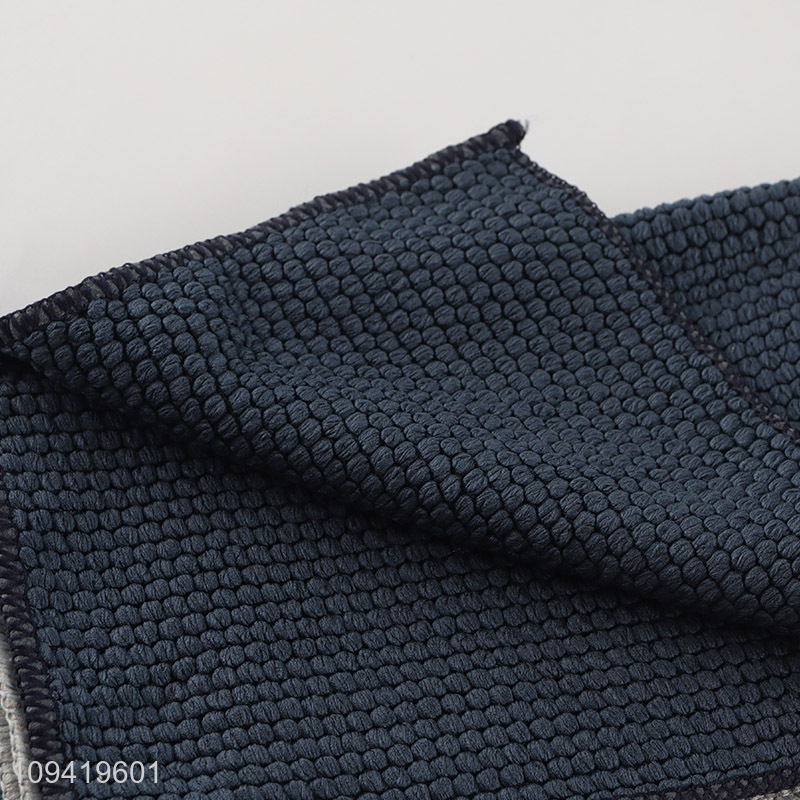 Wholesale Microfiber Cloths Home Cleaning Towels