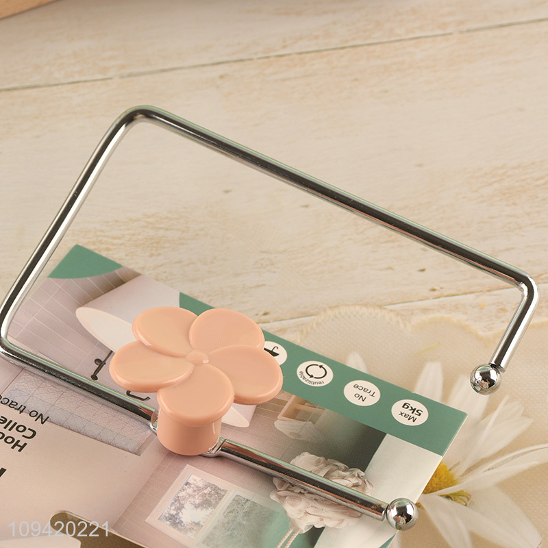 Yiwu market  towel holder suction cup hook