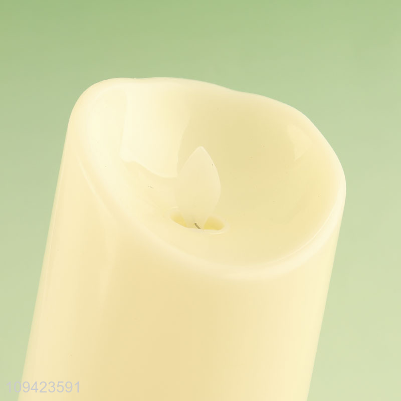 Top products flameless led candle for decoration