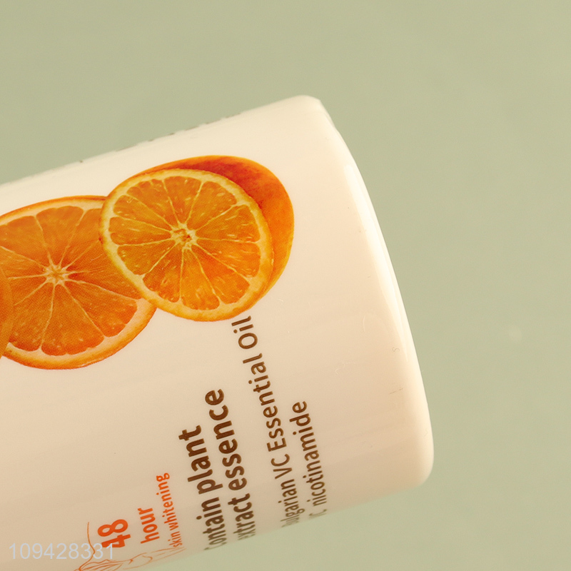 China wholesale repairing dry skin body lotion