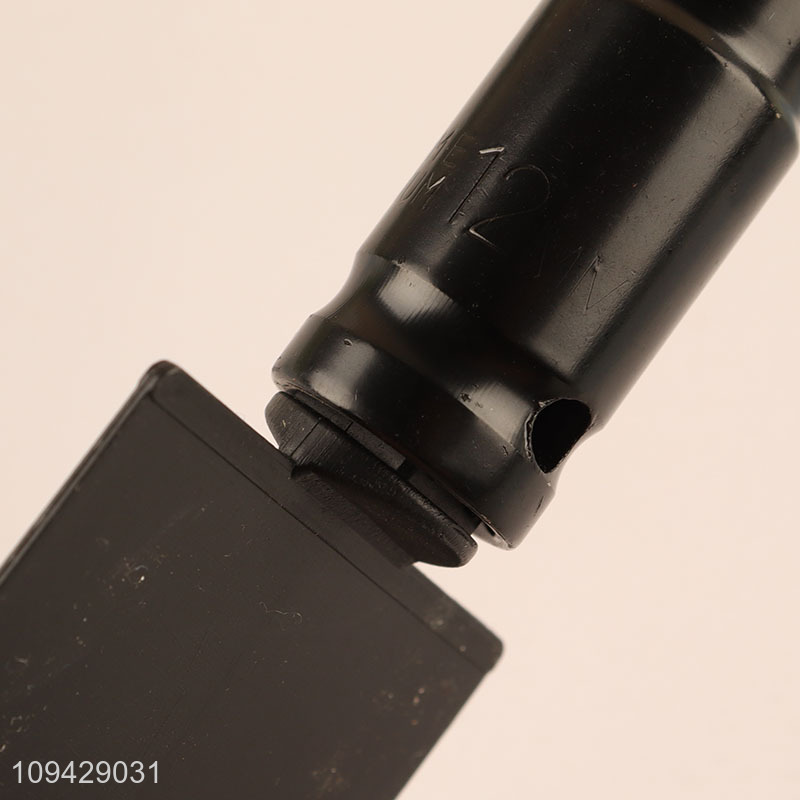 New arrival black professional socket tool for sale