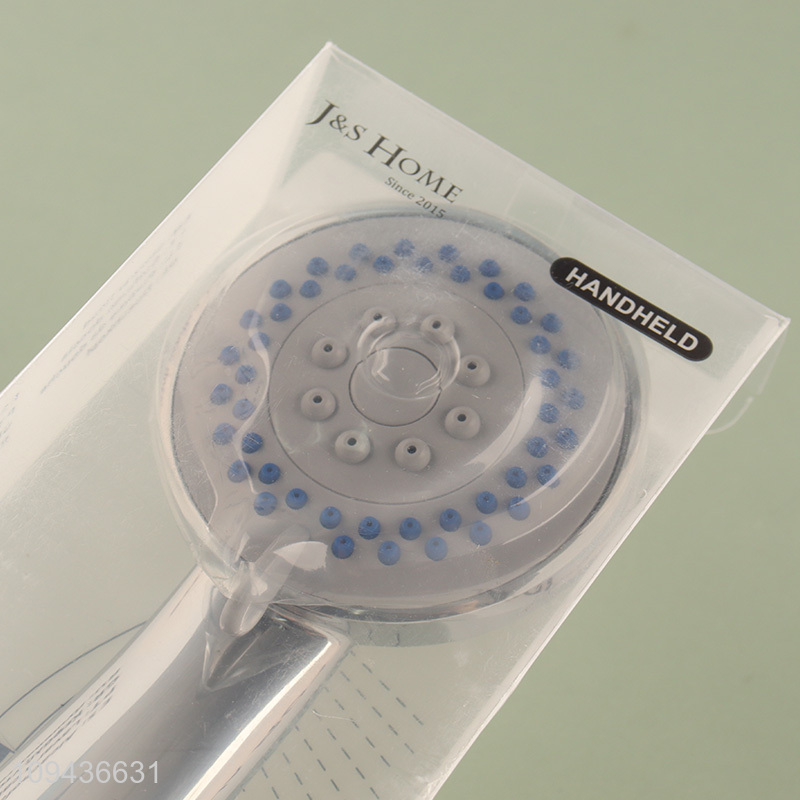 Top products durable household bathroom handheld shower head