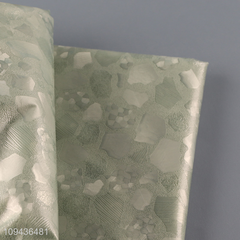 Good selling waterproof shower curtain bathroom curtain
