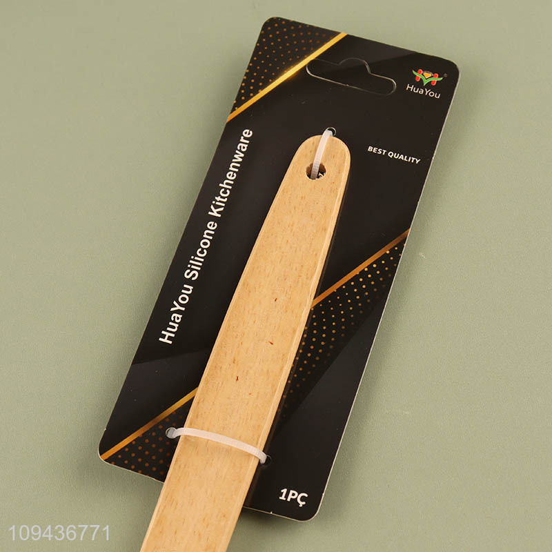 China supplier heart shape butter spatula cheese spatula