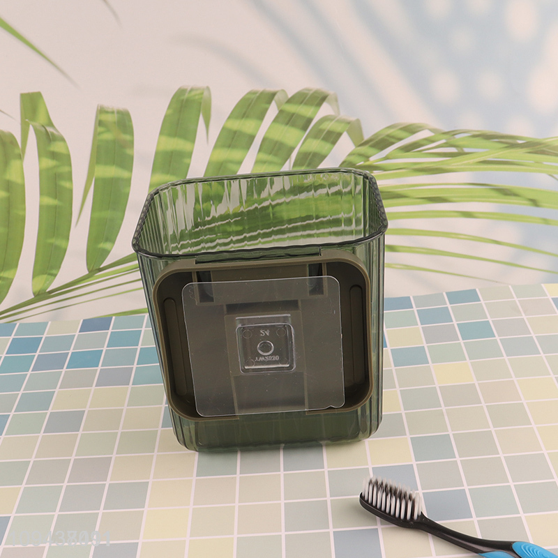 Custom Double-Layer Trash Can Fashion Waste Bin