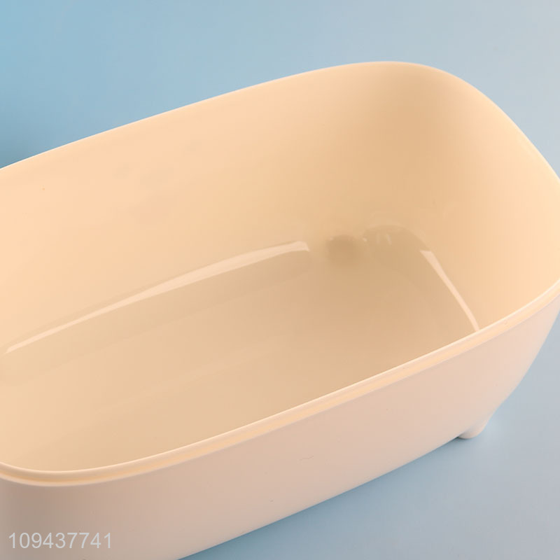 Home Decoration Cute Tissue Holder Tissue Dispenser
