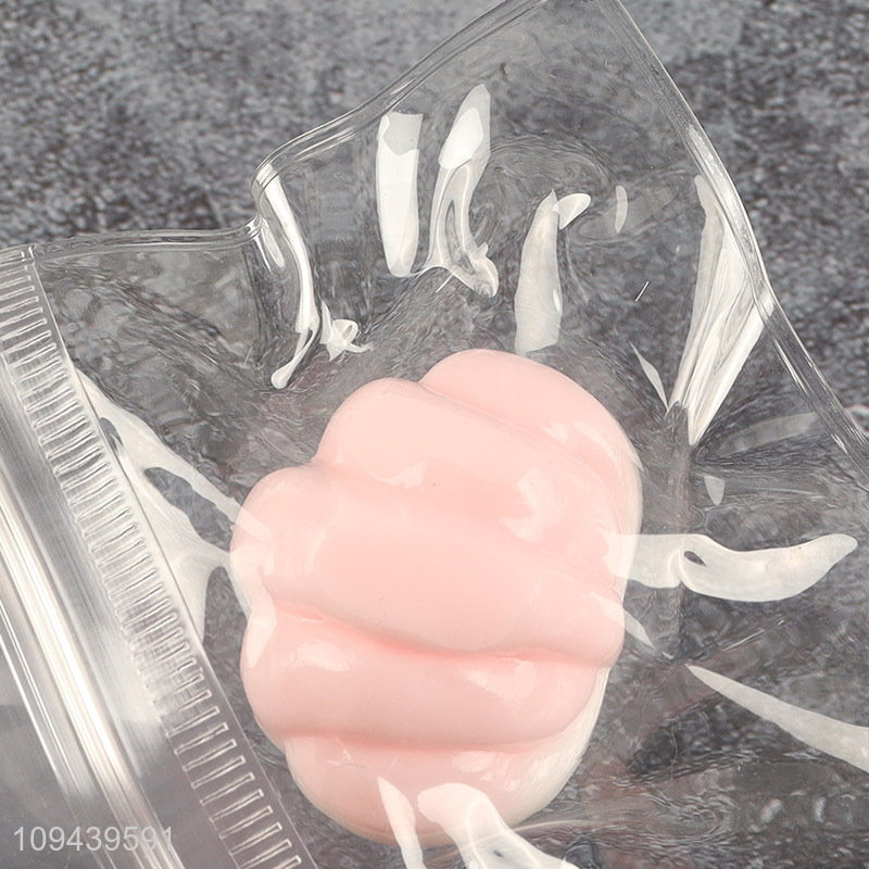 New arrival kids adult tpr squeeze toys stress relief toys