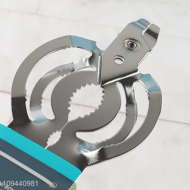 Best sale multi-functional bottle opener for kitchen