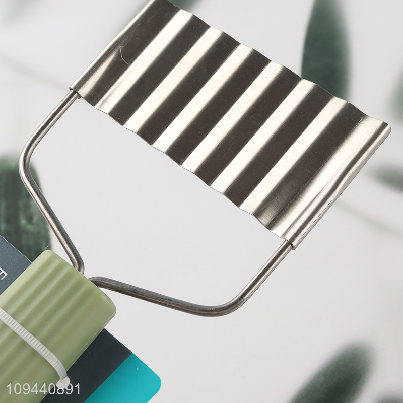 Good sale oblique vegetable cutter for cooking