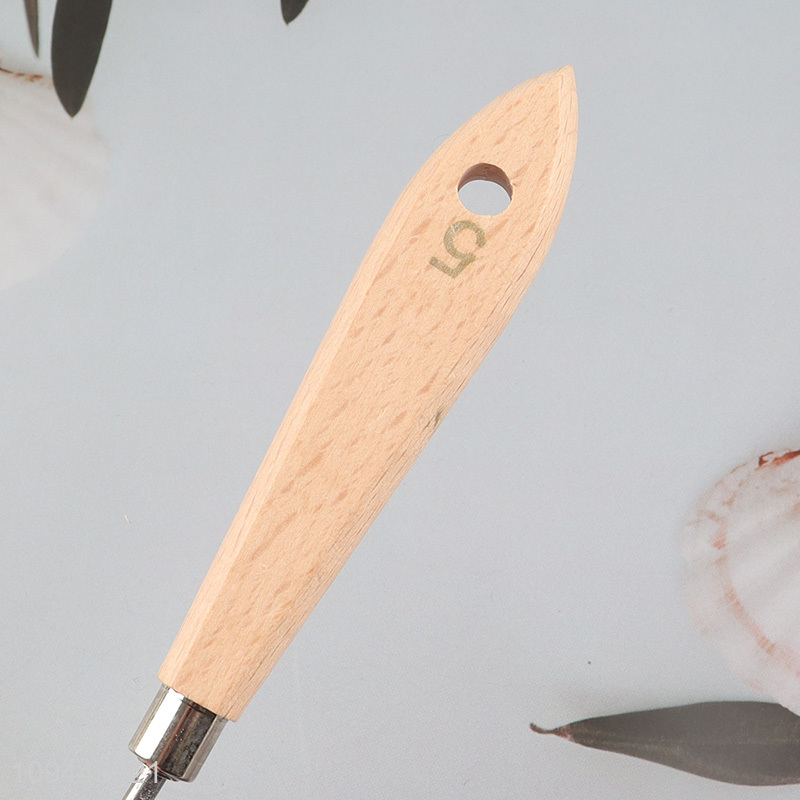 New arrival  palette knife painting knife for oil painting
