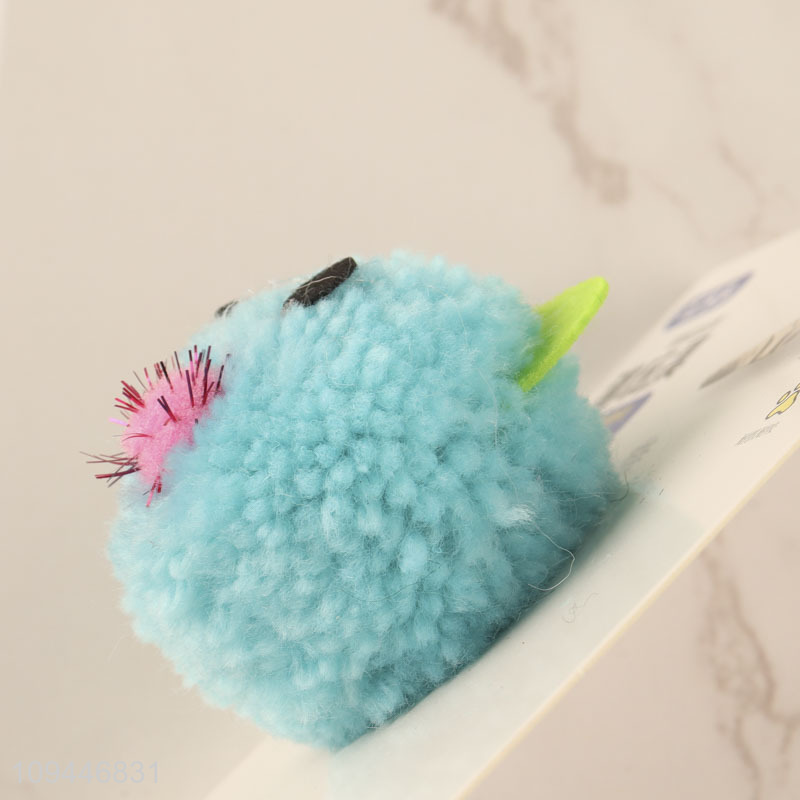 New arrival catnip cat play toy cat interactive toys