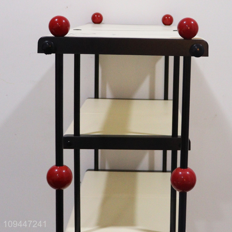 Hot sale multi-layer household shoes rack wholesale