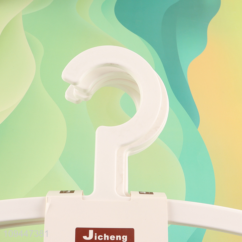 Hot sale clothes hanger coat hanger for household