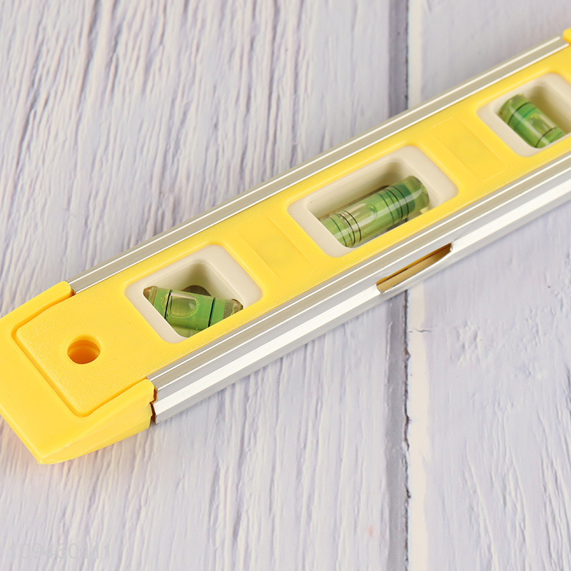 New arrival mini spirit level for construction