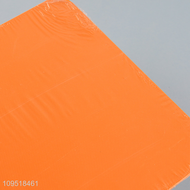 China wholesale cutting board chopping blocks with knife