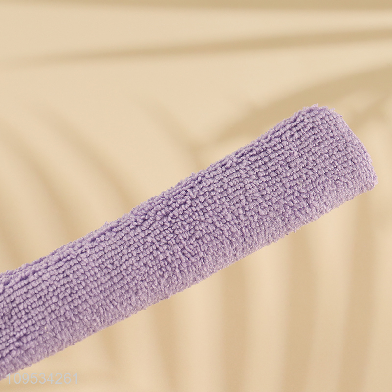 Top selling blinds cleaning brush for household