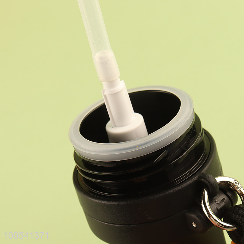 Top products portable stainless steel water bottle
