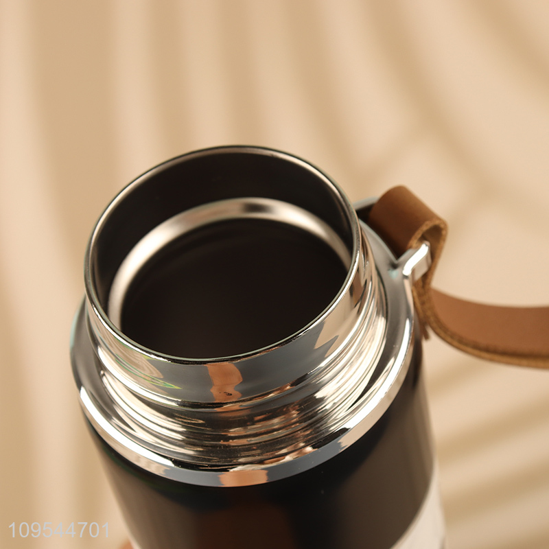 Good Quality Heat & Cold Retention Insulated Tumbler Vacuum Cup